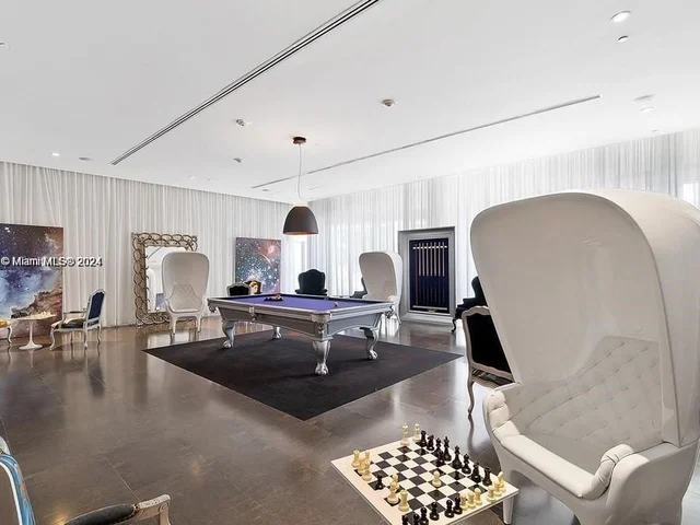 495 Brickell Ave # 520, Miami FL 33131