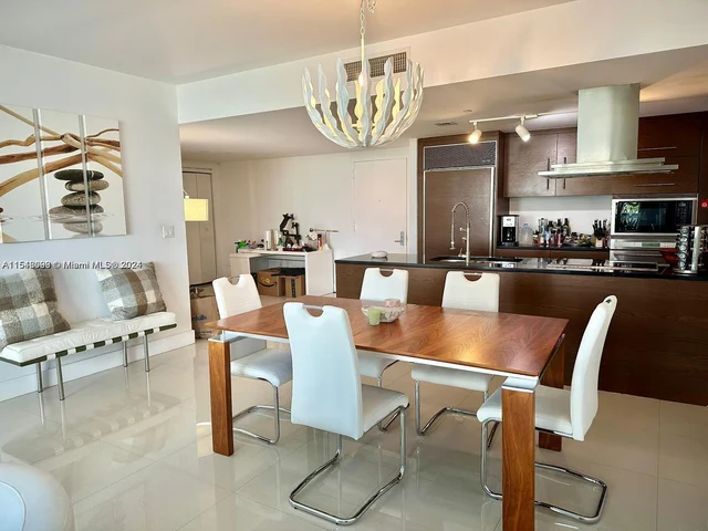 495 Brickell Ave # 520, Miami FL 33131