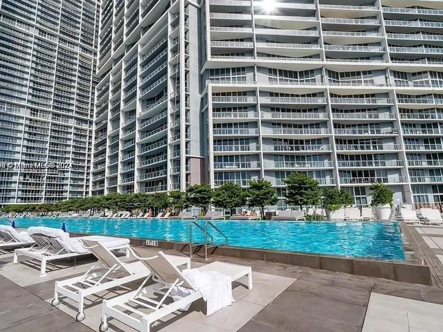 495 Brickell Ave # 520, Miami FL 33131