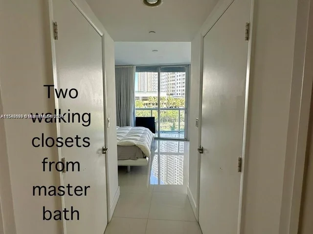 495 Brickell Ave # 520, Miami FL 33131