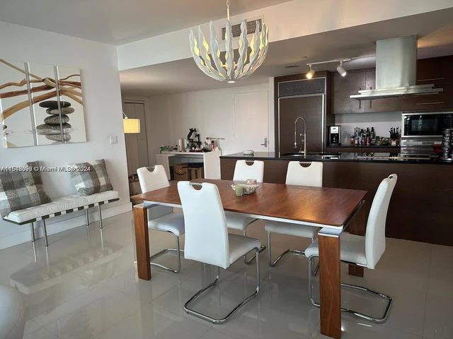 495 Brickell Ave # 520, Miami FL 33131