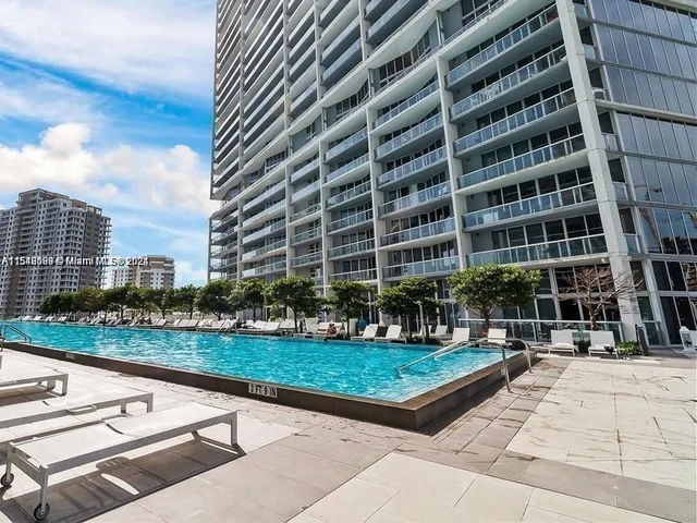 495 Brickell Ave # 520, Miami FL 33131