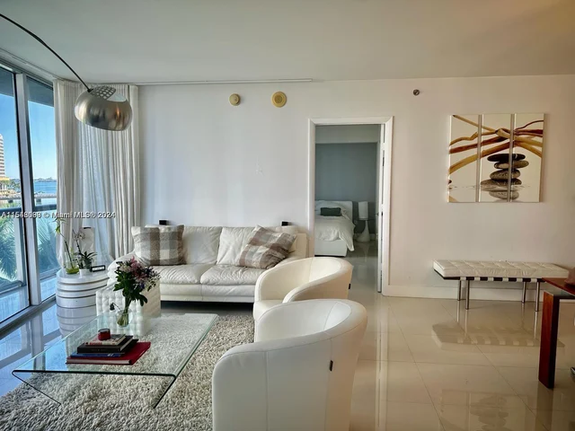 495 Brickell Ave # 520, Miami FL 33131