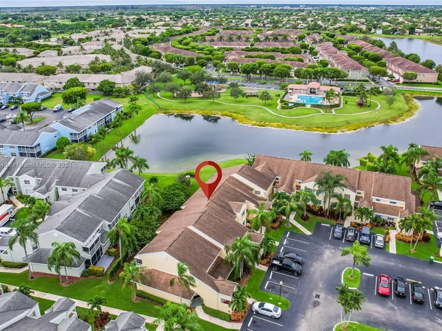 2505 SE 19th Place # A, Homestead FL 33035