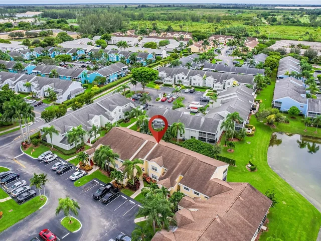 2505 SE 19th Place # A, Homestead FL 33035