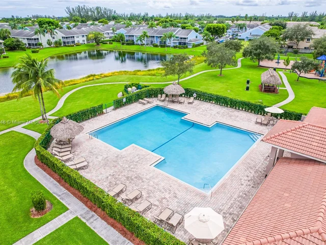 2505 SE 19th Place # A, Homestead FL 33035