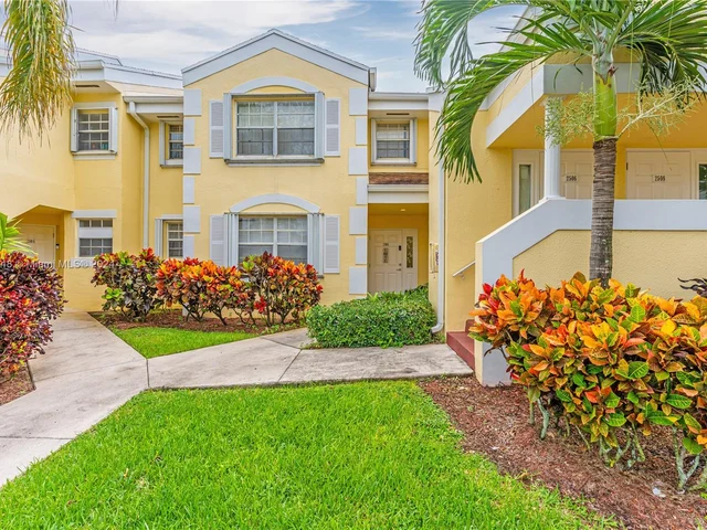 2505 SE 19th Place # A, Homestead FL 33035