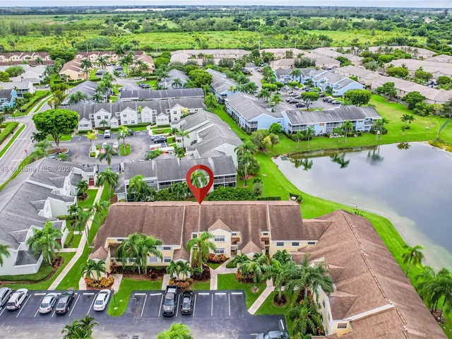 2505 SE 19th Place # A, Homestead FL 33035