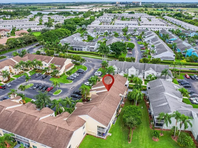 2505 SE 19th Place # A, Homestead FL 33035