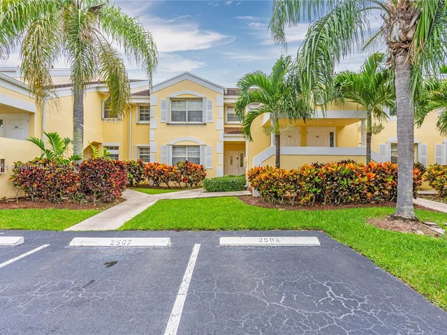 2505 SE 19th Place # A, Homestead FL 33035