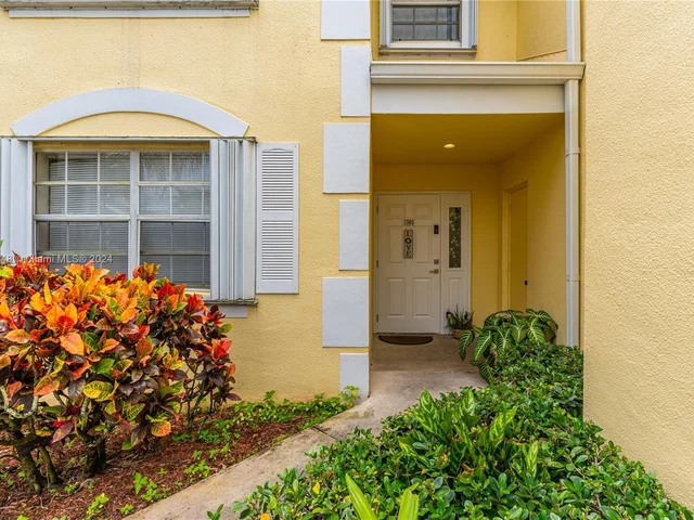 2505 SE 19th Place # A, Homestead FL 33035