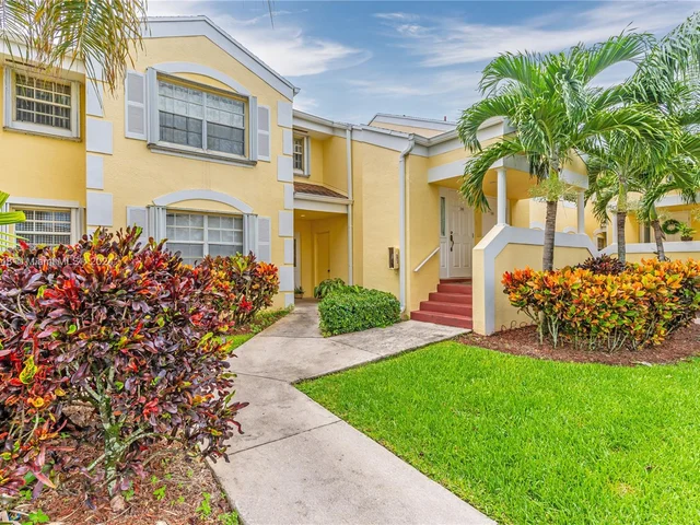 2505 SE 19th Place # A, Homestead FL 33035