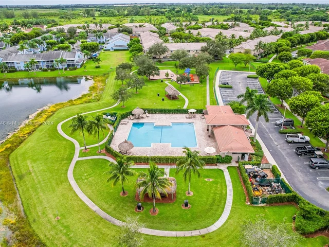 2505 SE 19th Place # A, Homestead FL 33035