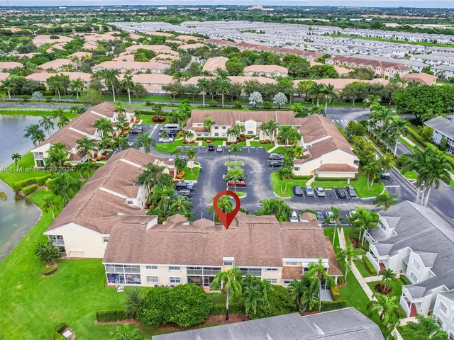 2505 SE 19th Place # A, Homestead FL 33035