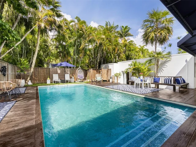 4131 El Prado Blvd, Miami FL 33133