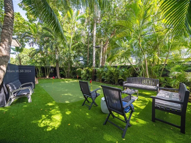 5947 NE 4th Ct, Miami FL 33137