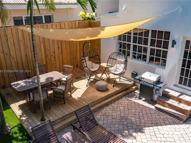 5947 NE 4th Ct, Miami FL 33137