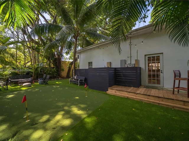 5947 NE 4th Ct, Miami FL 33137