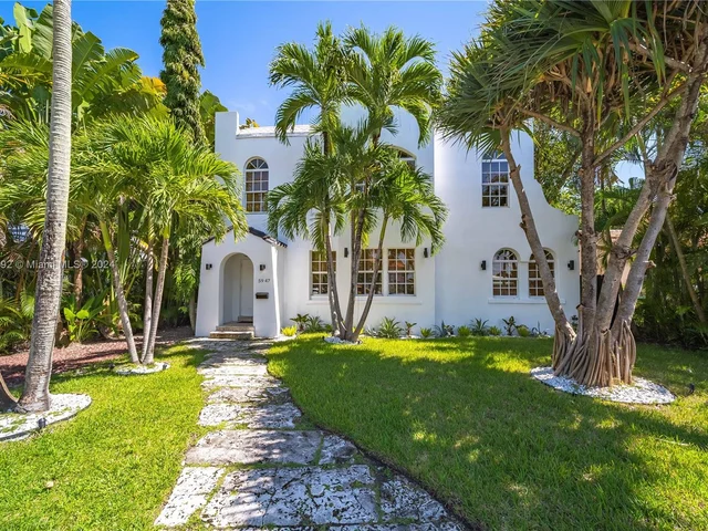 5947 NE 4th Ct, Miami FL 33137