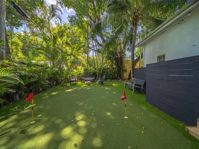 5947 NE 4th Ct, Miami FL 33137