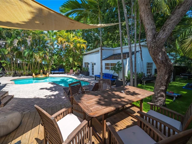 5947 NE 4th Ct, Miami FL 33137