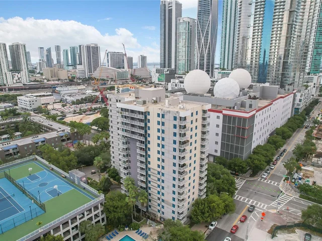850 N Miami Ave # 1905, Miami FL 33136