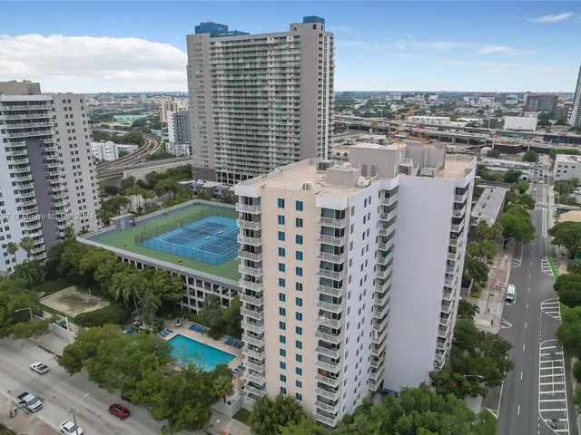 850 N Miami Ave # 1905, Miami FL 33136