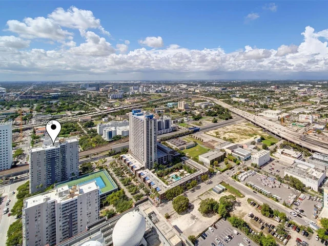 850 N Miami Ave # 1905, Miami FL 33136