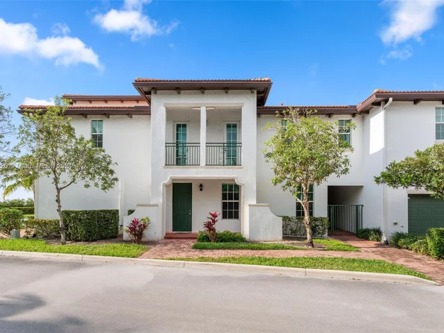 2963 SW 120th Ter # 2963, Miramar FL 33025