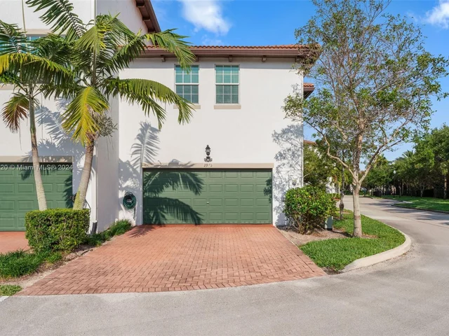 2963 SW 120th Ter # 2963, Miramar FL 33025