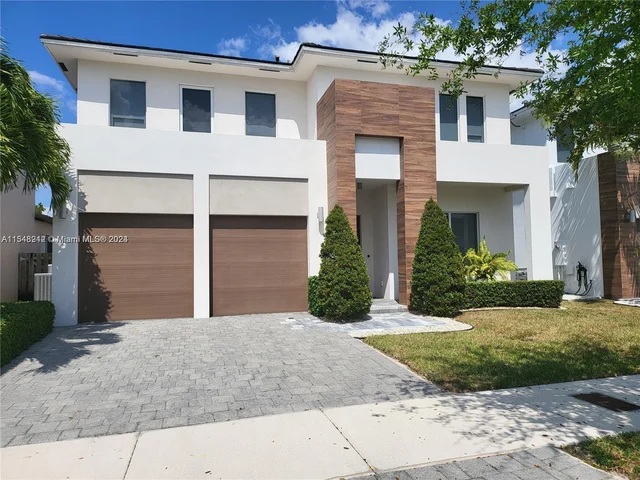 15101 SW 177th Ter, Miami FL 33187