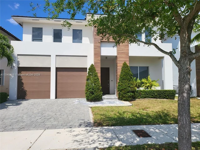 15101 SW 177th Ter, Miami FL 33187