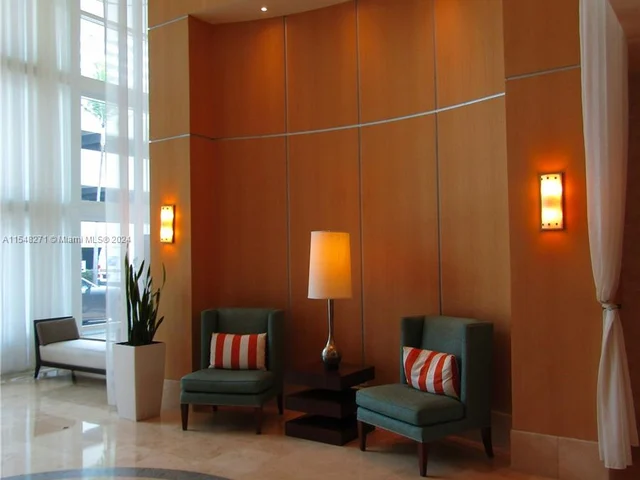 1945 S Ocean Dr # 611, Hallandale Beach FL 33009