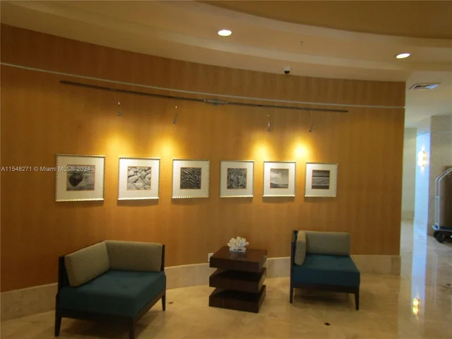 1945 S Ocean Dr # 611, Hallandale Beach FL 33009