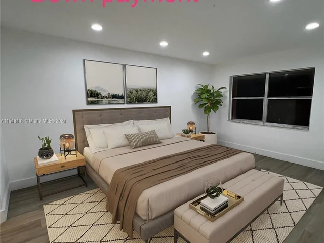 10411 SW 108th Ave # 262, Miami FL 33176