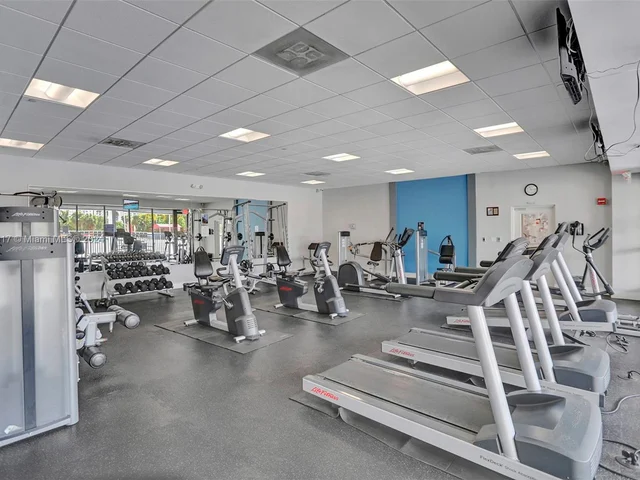 3625 N Country Club Dr # 1404, Aventura FL 33180