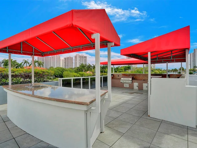 3625 N Country Club Dr # 1404, Aventura FL 33180