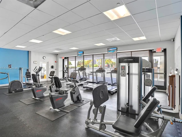 3625 N Country Club Dr # 1404, Aventura FL 33180