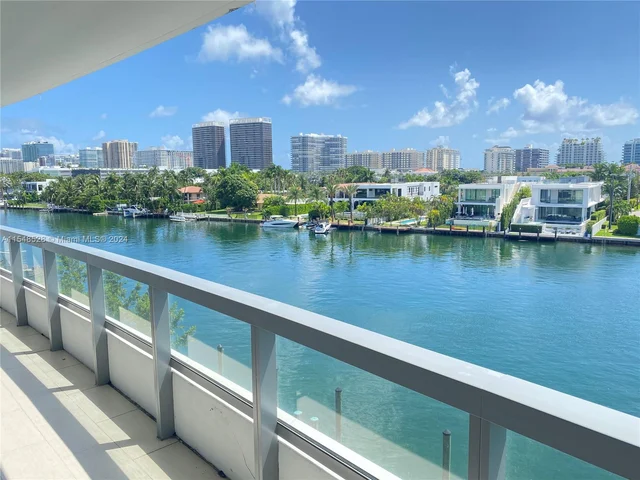 9261 E Bay Harbor Dr # 503, Bay Harbor Islands FL 33154