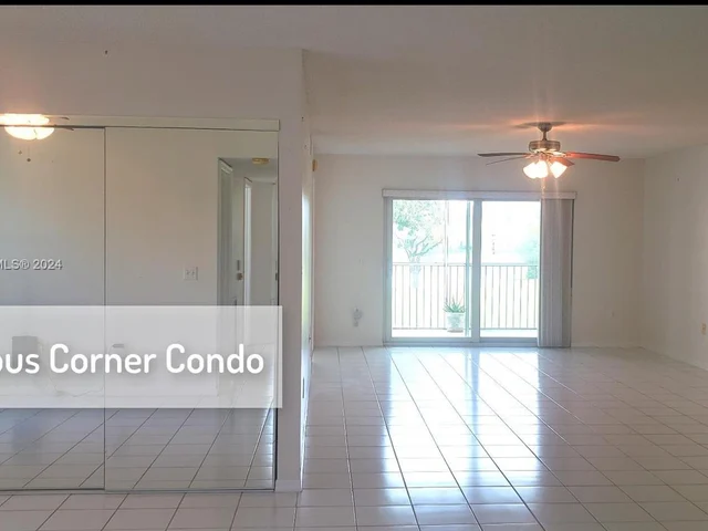 10217 NW 24th PLACE # 201, Sunrise FL 33322