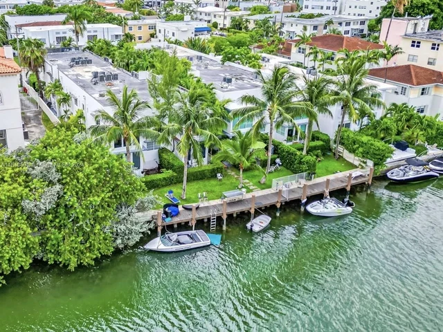 3915 N Meridian Ave # 206, Miami Beach FL 33140