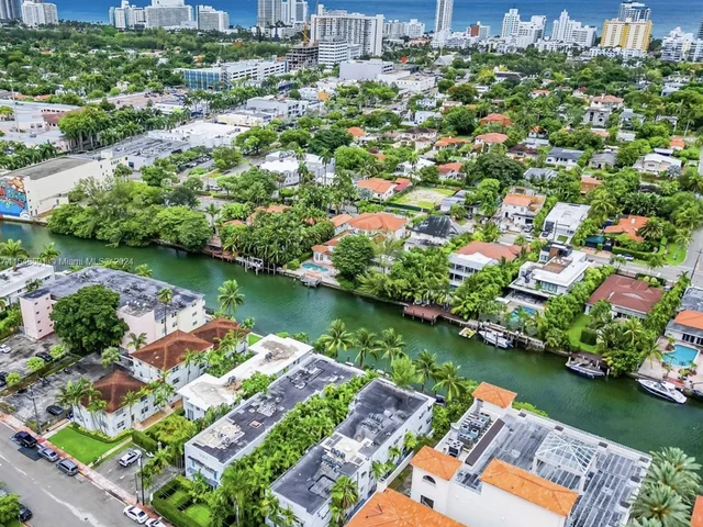 3915 N Meridian Ave # 206, Miami Beach FL 33140