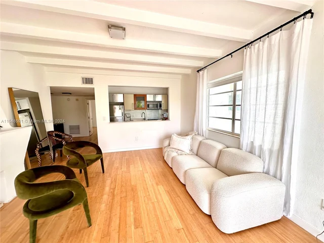 3915 N Meridian Ave # 206, Miami Beach FL 33140
