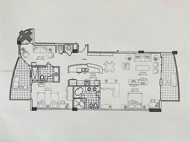 3029 NE 188 St # 612, Aventura FL 33180