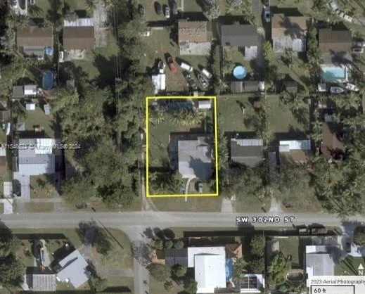 17225 SW 302nd St, Homestead FL 33030