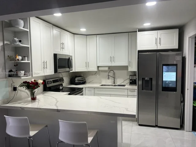 12233 SW 24th Ter # 35, Miami FL 33175