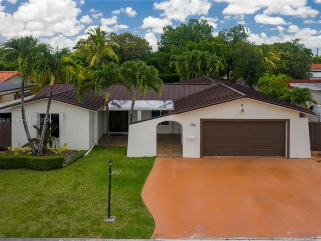 3415 SW 108th Ct, Miami FL 33165