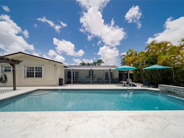 3415 SW 108th Ct, Miami FL 33165