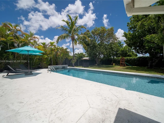 3415 SW 108th Ct, Miami FL 33165