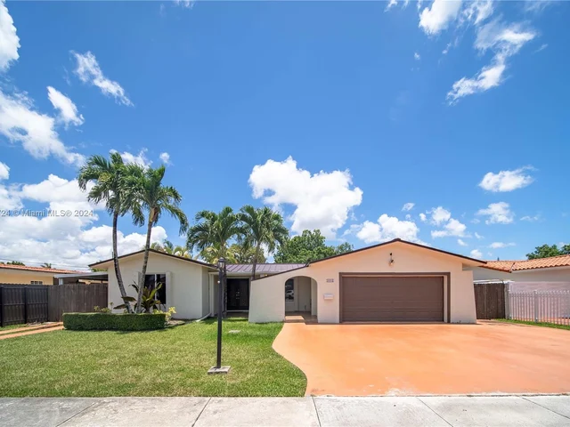 3415 SW 108th Ct, Miami FL 33165